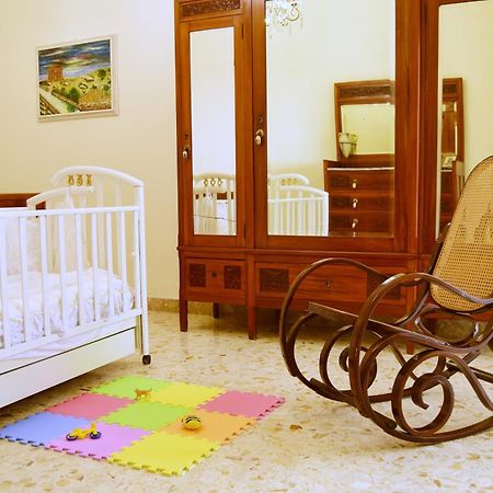 Antica Akragante Apartment Agrigento Con Parcheggio ภายนอก รูปภาพ