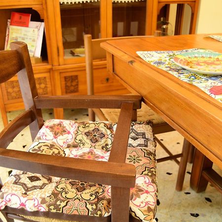 Antica Akragante Apartment Agrigento Con Parcheggio ภายนอก รูปภาพ