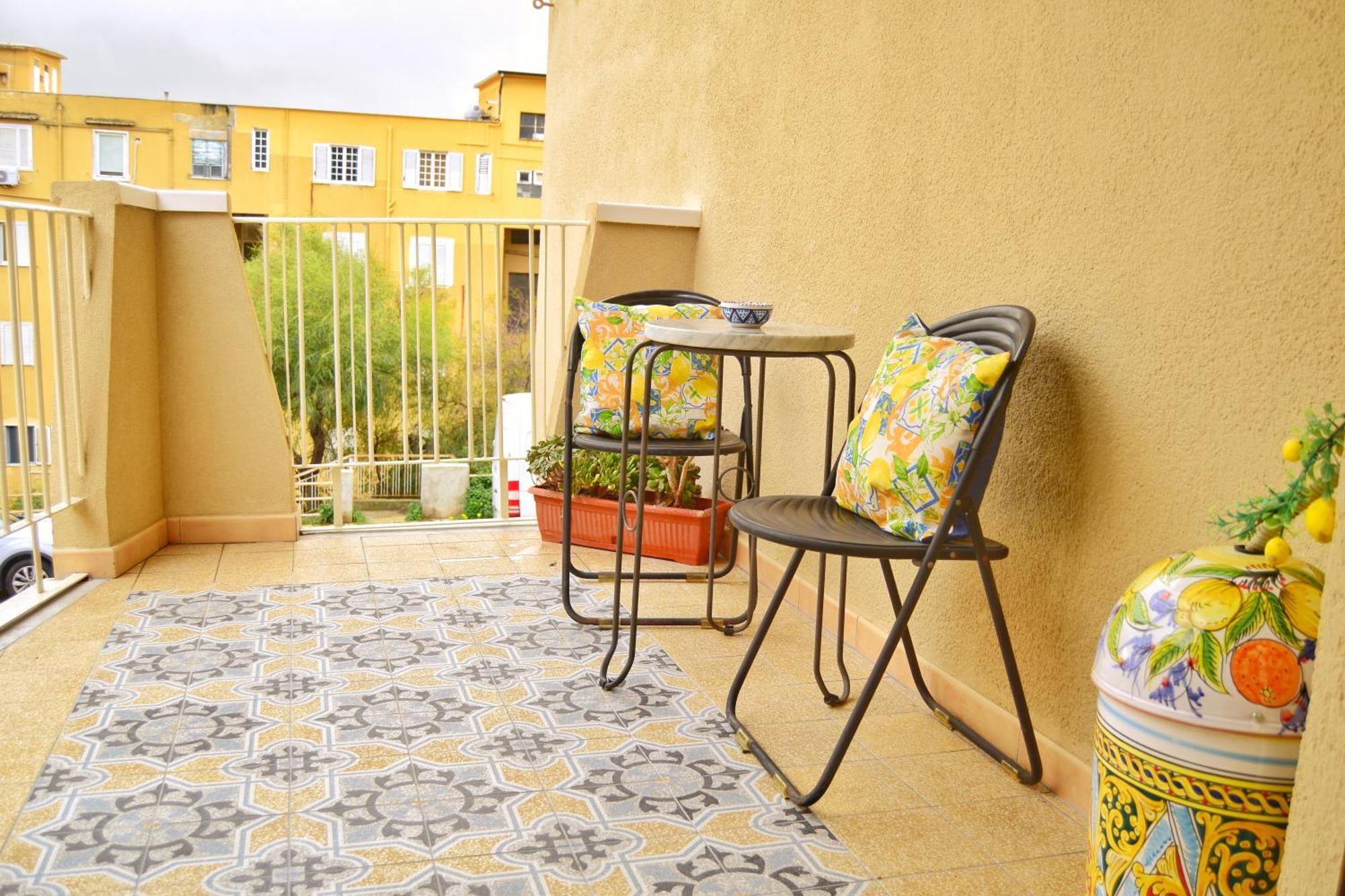 Antica Akragante Apartment Agrigento Con Parcheggio ภายนอก รูปภาพ
