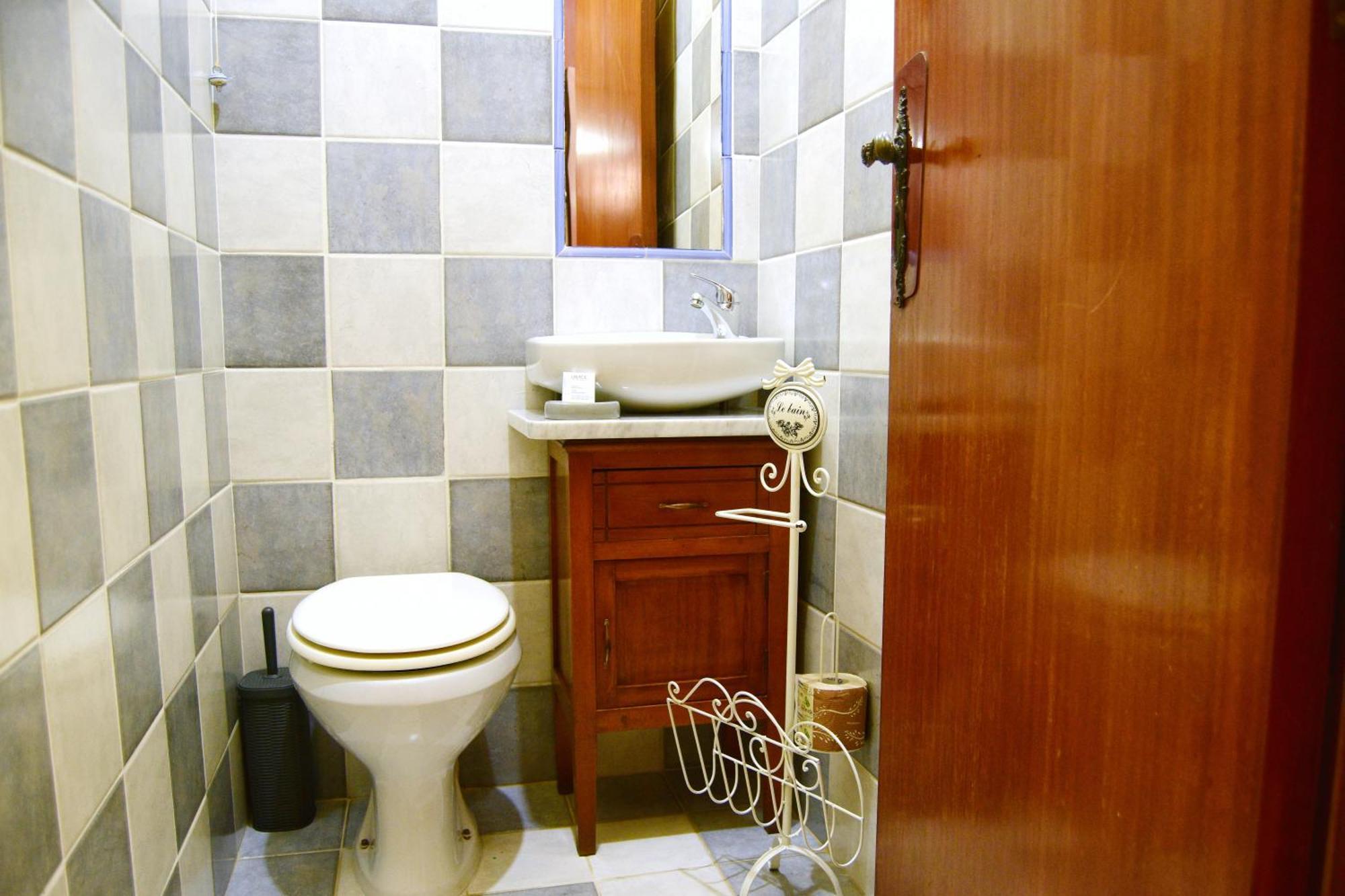 Antica Akragante Apartment Agrigento Con Parcheggio ภายนอก รูปภาพ
