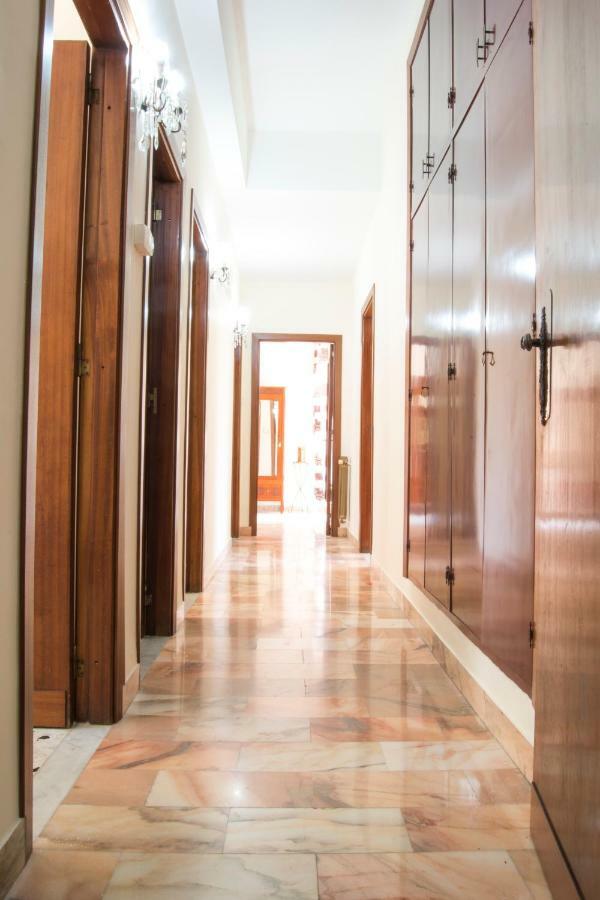 Antica Akragante Apartment Agrigento Con Parcheggio ภายนอก รูปภาพ