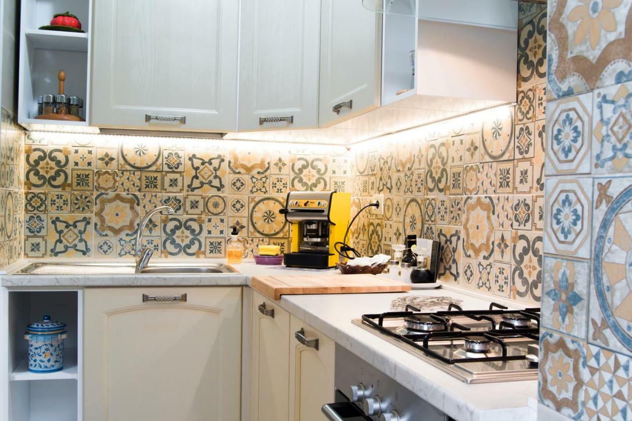 Antica Akragante Apartment Agrigento Con Parcheggio ภายนอก รูปภาพ