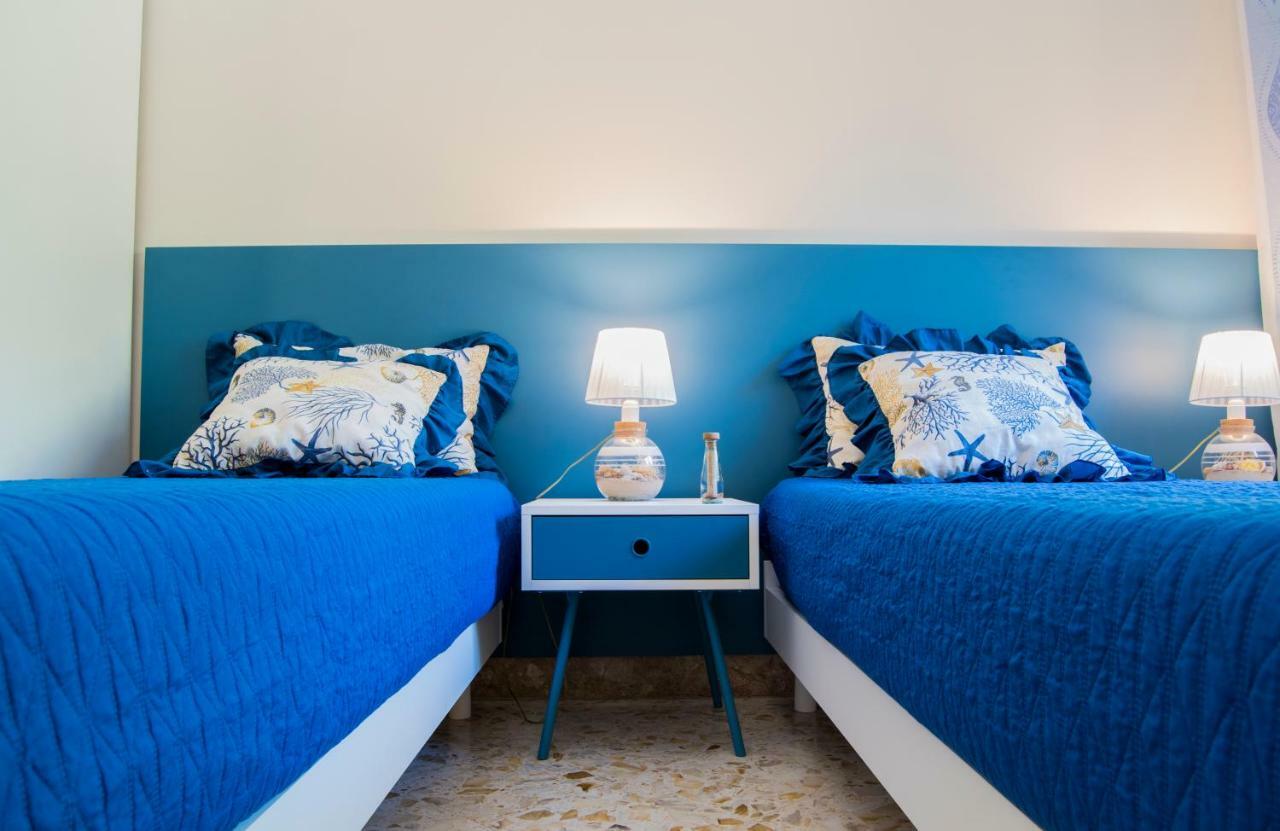 Antica Akragante Apartment Agrigento Con Parcheggio ภายนอก รูปภาพ